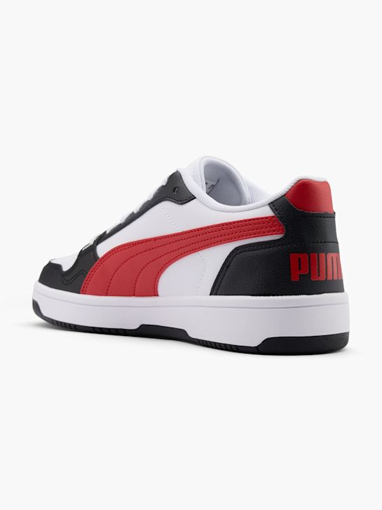 PUMA Маратонки Бял 9611 3