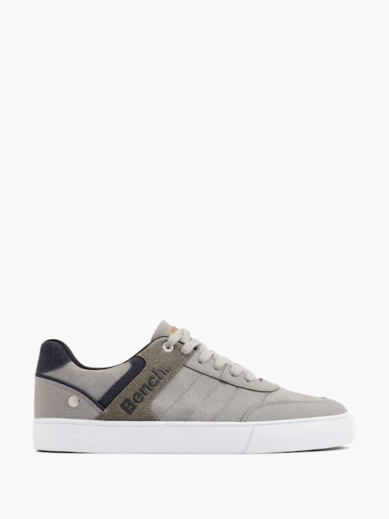 Bench Sneaker grau 9620 1