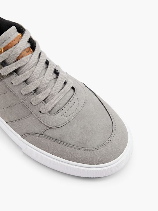 Bench Sneaker Gris 9620 2