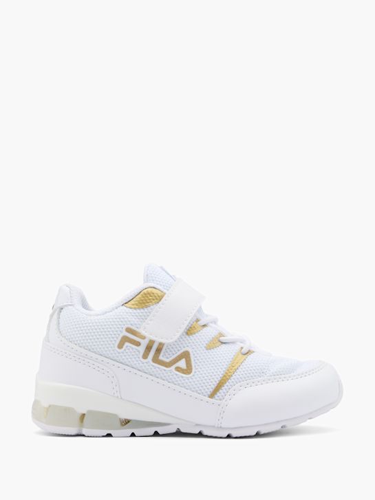 FILA Sapatilha Branco 9612 1