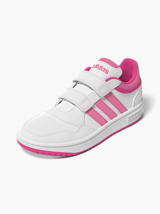 adidas Sneaker weiß 9610 3
