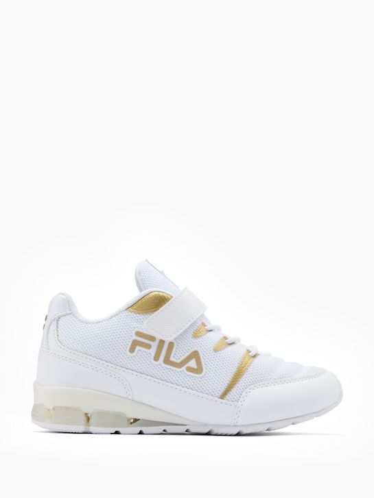 FILA Baskets Blanc 10511 1