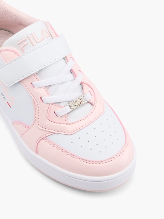 FILA Sneaker Rosa 10507 2