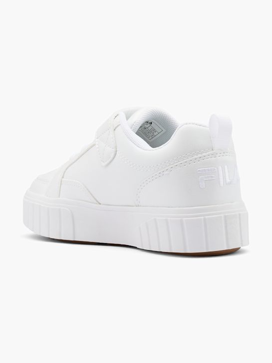 FILA Sneaker Bianco 10510 3