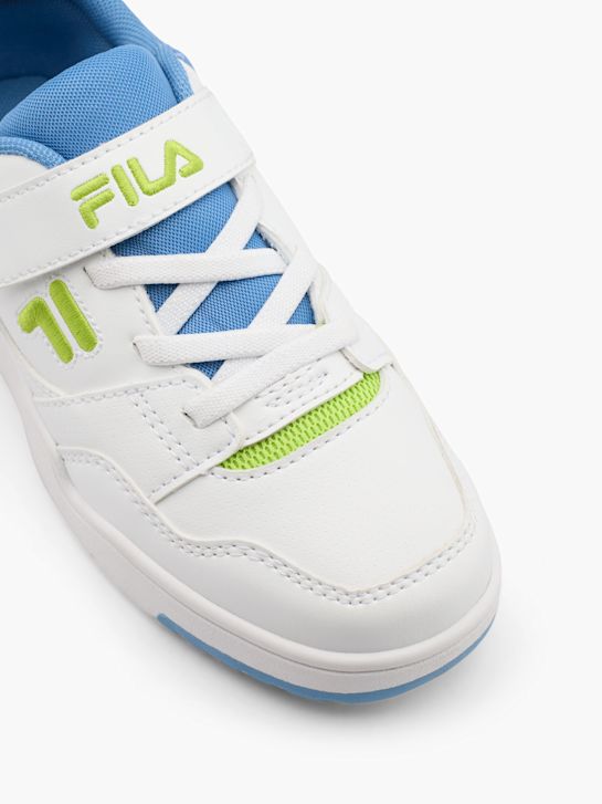 FILA Tenisky Biela 10509 2