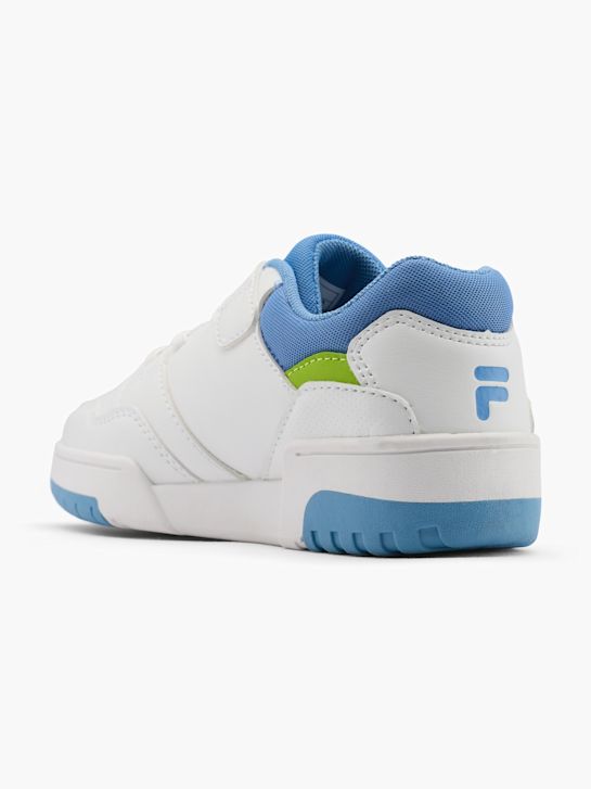 FILA Tenisky Biela 10509 3