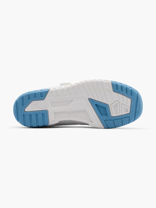 FILA Tenisky Biela 10509 4