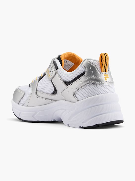 FILA Sneaker Blanco 9628 3