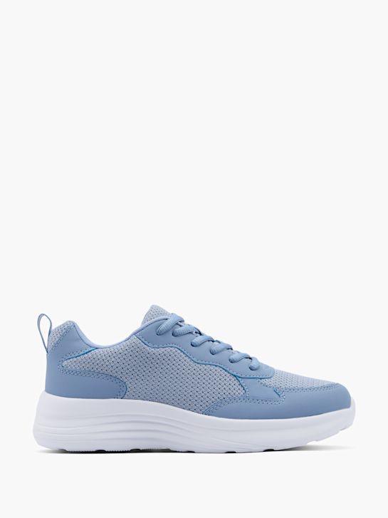 Vty Sneaker Azul 10544 1