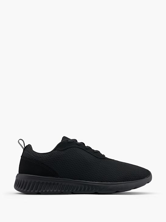 Vty Sneaker Svart 10548 1