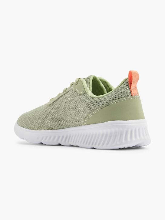 Vty Sneaker grön 20240 3