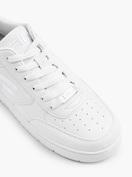 FILA Sneaker Bianco 10556 2