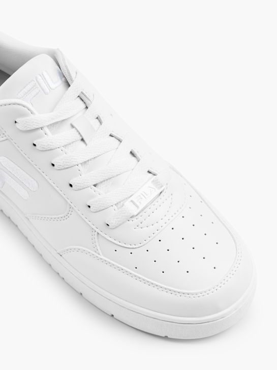 FILA Sneaker Blanco 10556 2