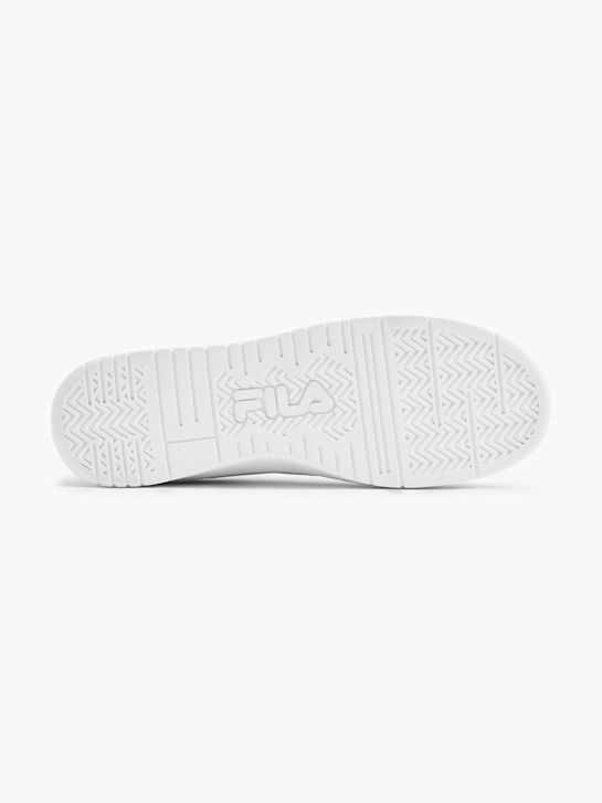 FILA Маратонки Бял 10556 4