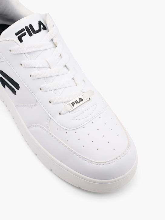 FILA Sneaker weiß 10554 6