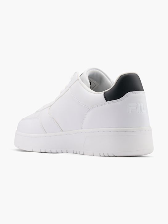 FILA Sneaker Alb 10554 3