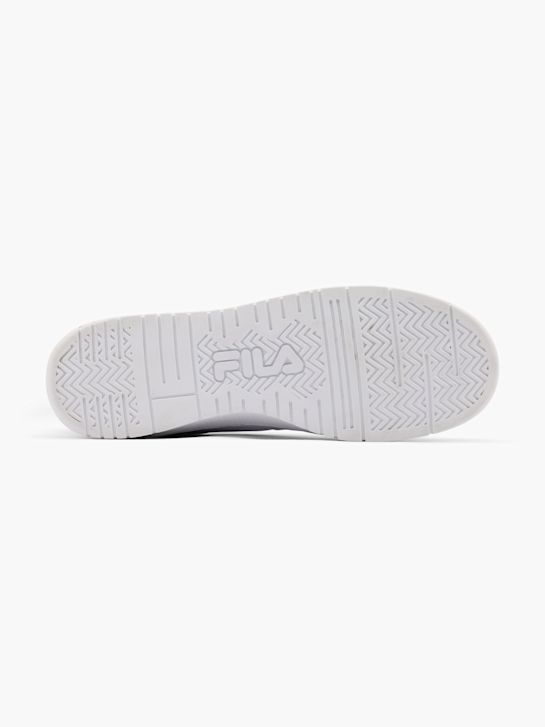 FILA Маратонки Бял 10554 4