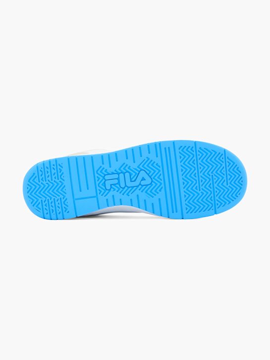 FILA Маратонки Бял 16936 4