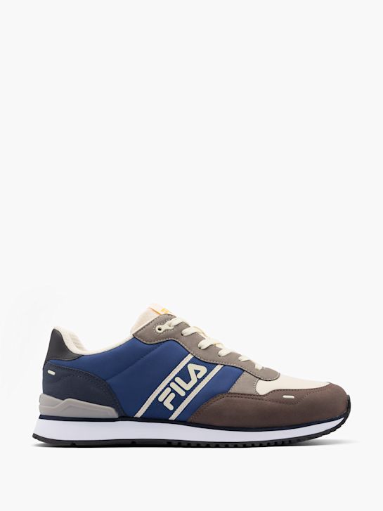 FILA Sneaker Azul 10553 1