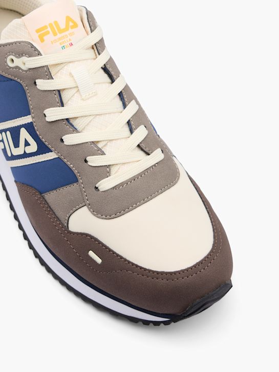 FILA Sneaker Azul 10553 2