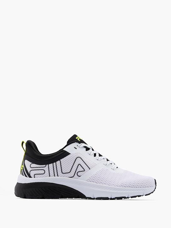 FILA Zapatillas de running Blanco DEICHMANN