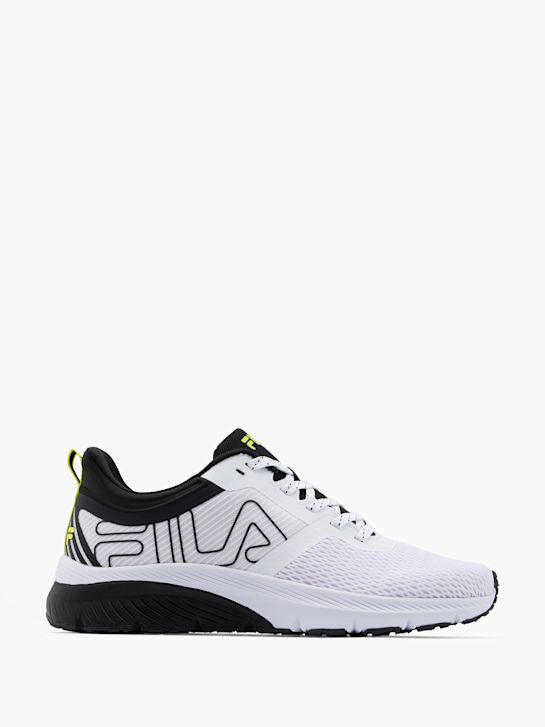 FILA Zapatillas de running Blanco 9643 1