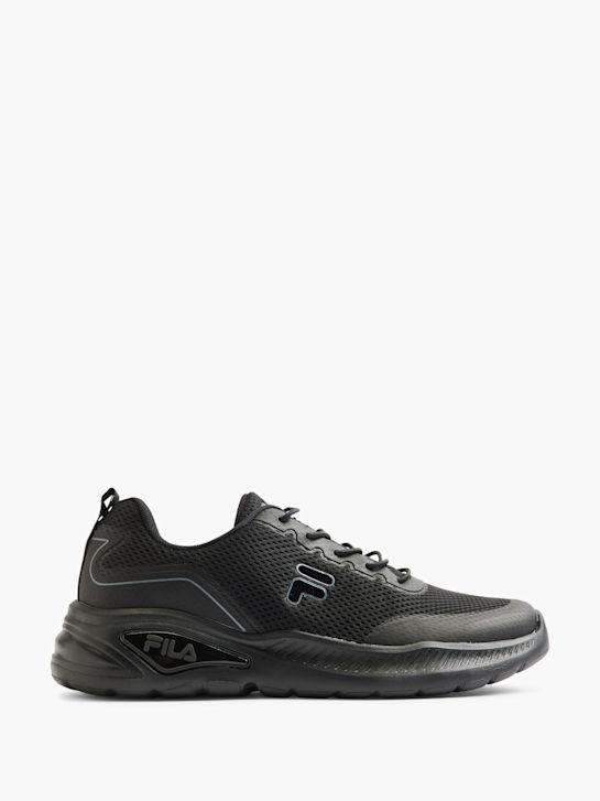 FILA Zapatillas de running Negro 9644 1