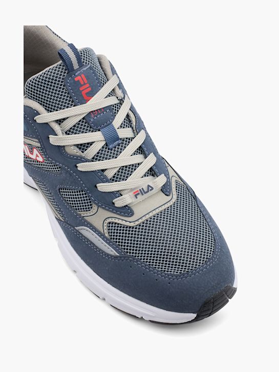 FILA Sneaker Azul 9647 2