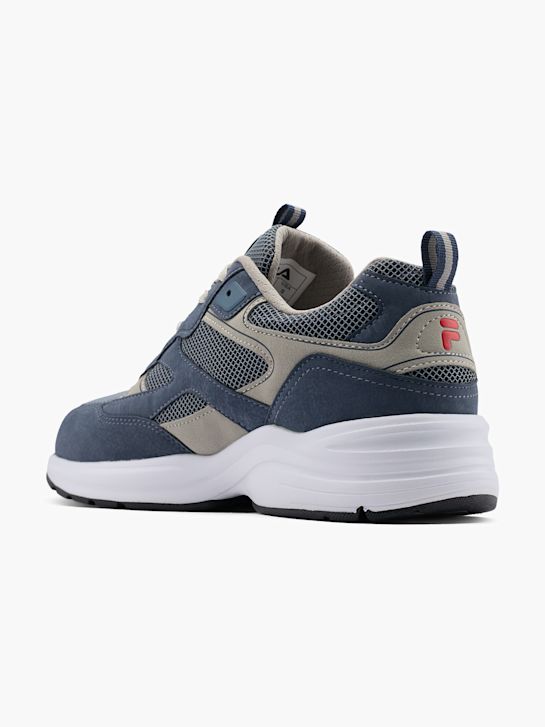 FILA Sneaker Azul 9647 3