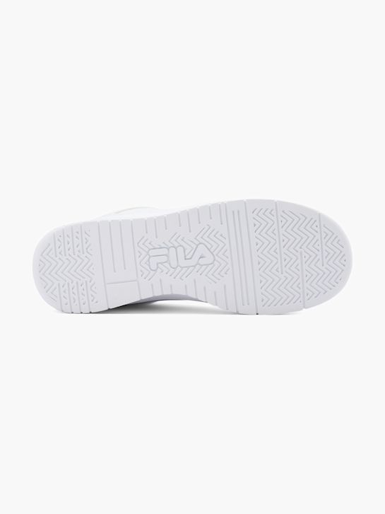 FILA Chunky sneaker Bianco 10524 4