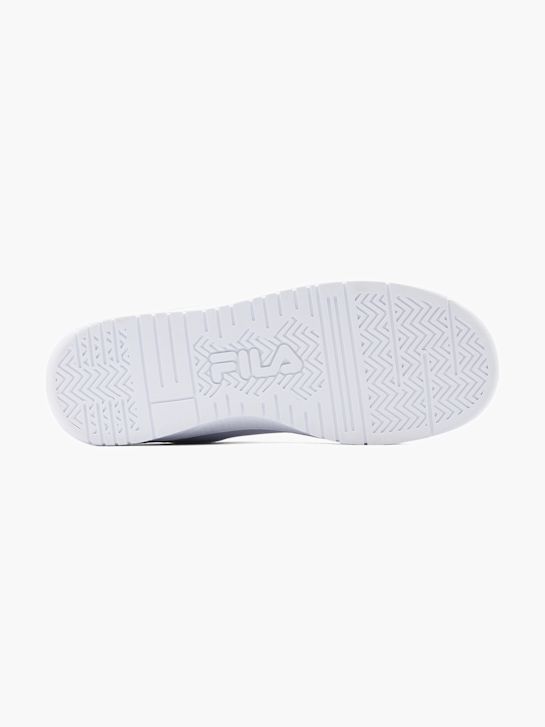 FILA Chunky sneaker Bianco 10525 4