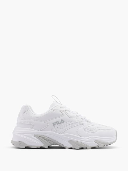 FILA Sneaker Blanco 18303 1