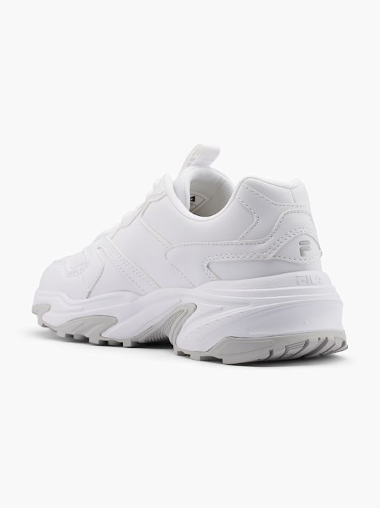 FILA Sneaker Blanco 18303 3