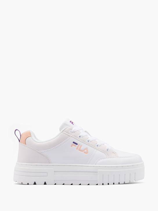 FILA Sneaker Blanco 10526 1