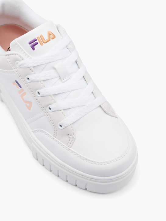 FILA Sneaker Blanco 10526 2