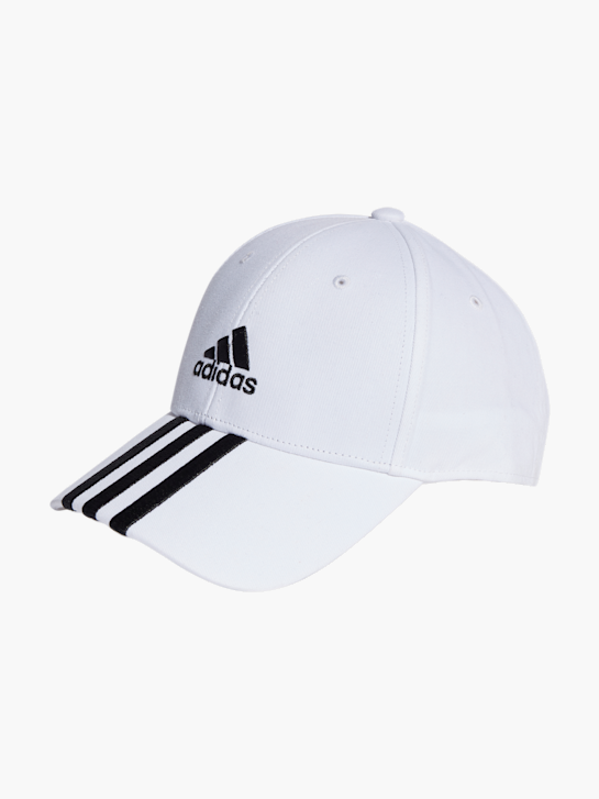 adidas Čepice Bílá 28437 1