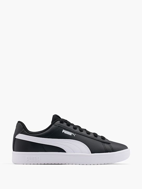 PUMA Sapatilha Preto 9743 1