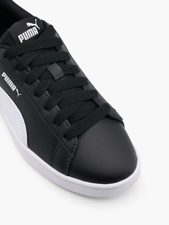 PUMA Маратонки Черен 9743 2