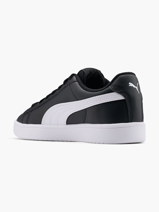 PUMA Маратонки Черен 9743 3