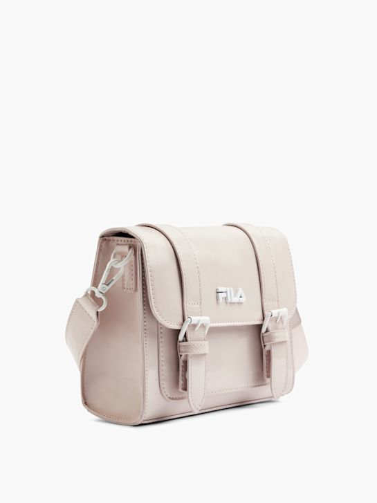 FILA Bolso bandolera Beige DEICHMANN