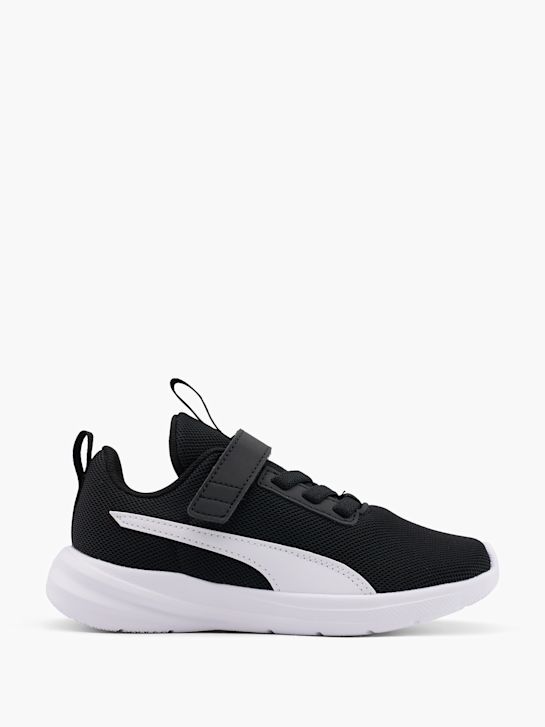 PUMA Sapatilha Preto 9749 1