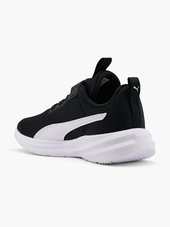 PUMA Sapatilha Preto 9749 3