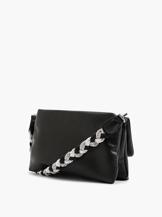 Bolso bandolera deichmann outlet
