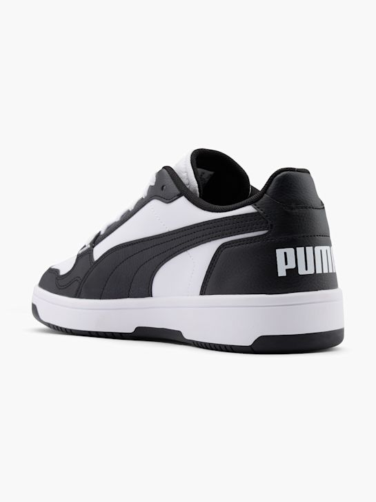 PUMA Sapatilha Branco 10560 3