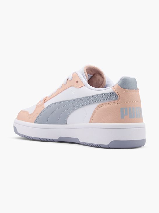 PUMA Sneaker Alb 17244 3