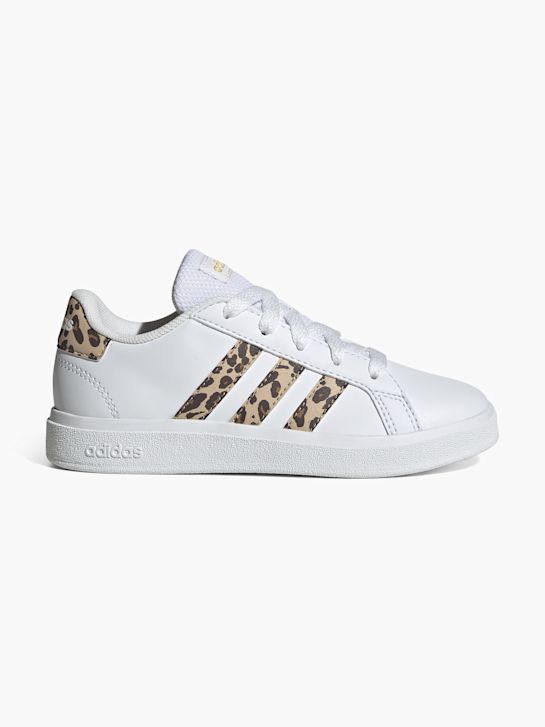 adidas Sneaker Alb 9757 1