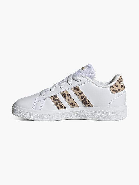 adidas Sneaker Alb 9757 5