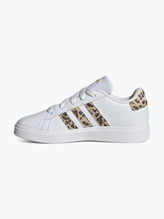 adidas Sneaker Vit 9757 2