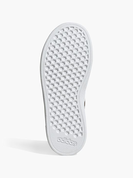 adidas Sneaker Alb 9757 3
