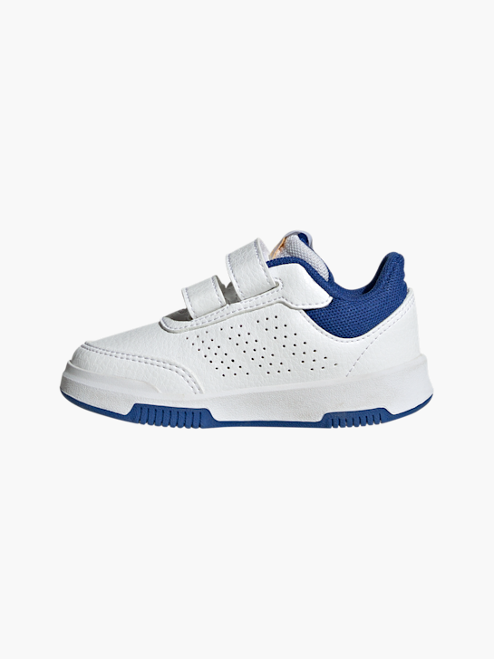 adidas Sneaker weiß 9764 2